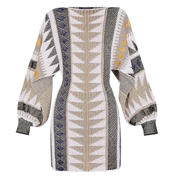 Vestido Louis Vuitton - P/M