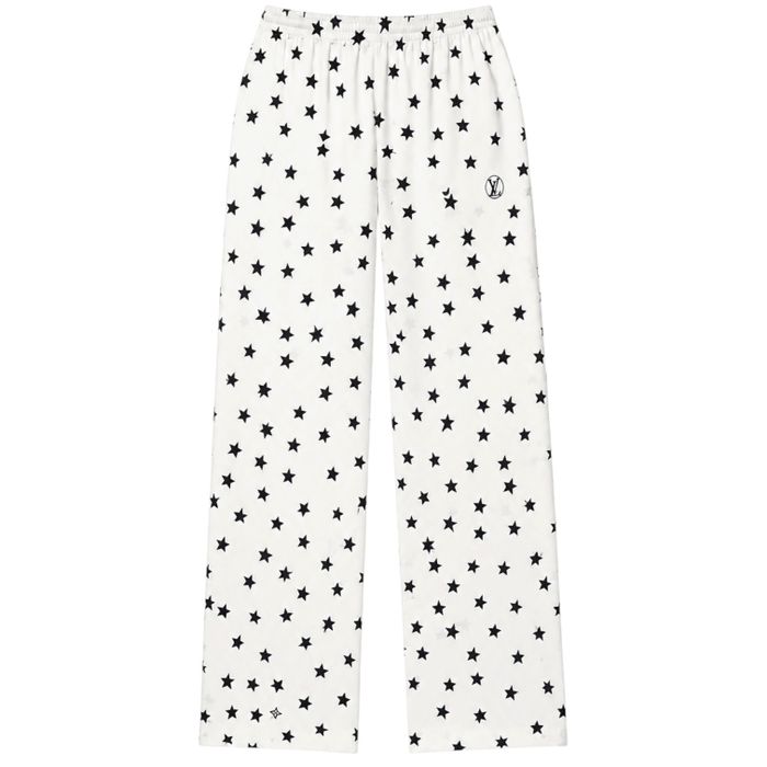 Calça Louis Vuitton - 36 BR