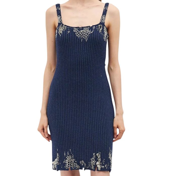Vestido Louis Vuitton - P