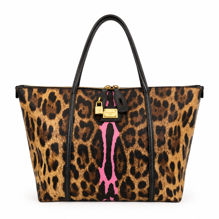 Bolsa Dolce & Gabbana 