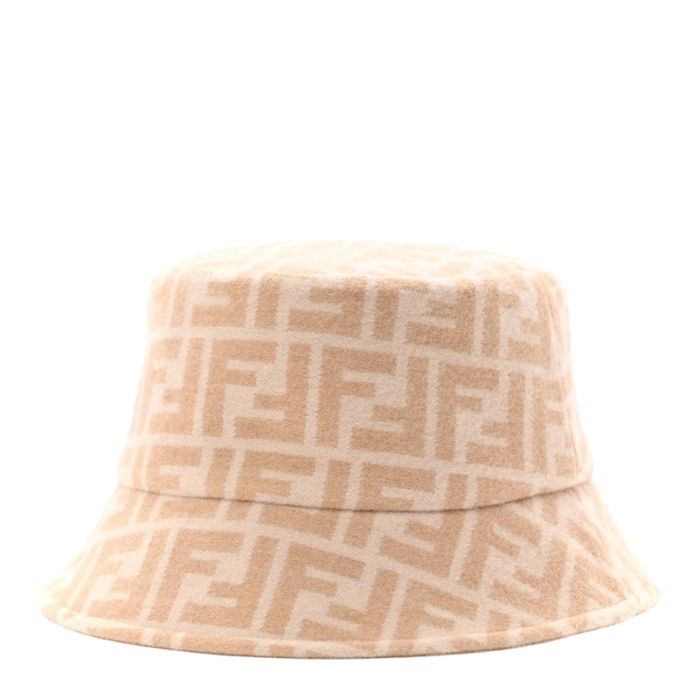 Bucket Fendi