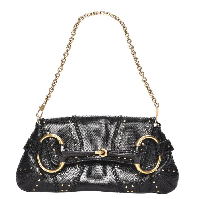 Bolsa Gucci