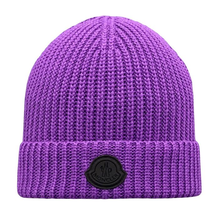 Touca Moncler
