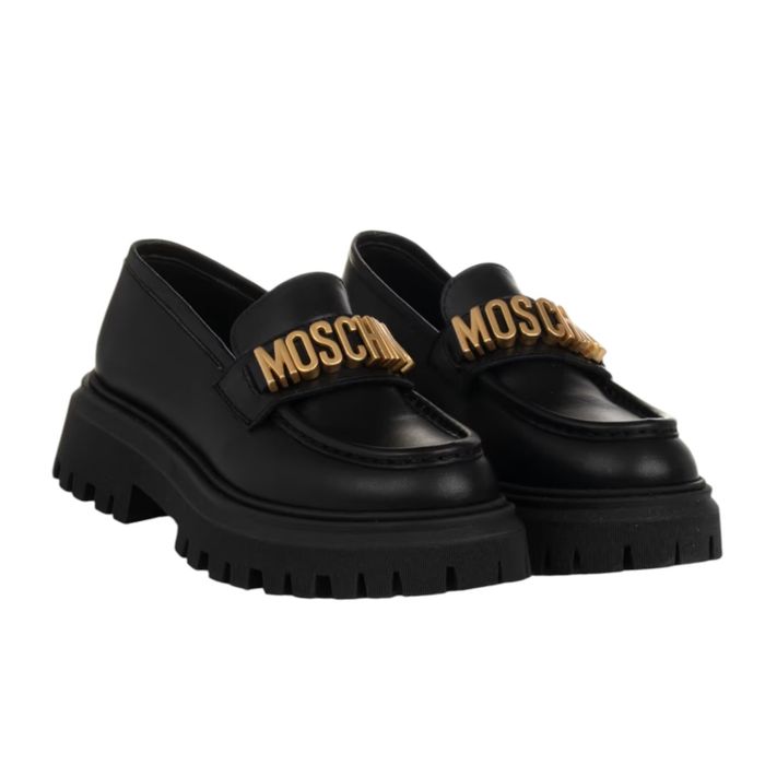 Mocassim Moschino - 39 BR