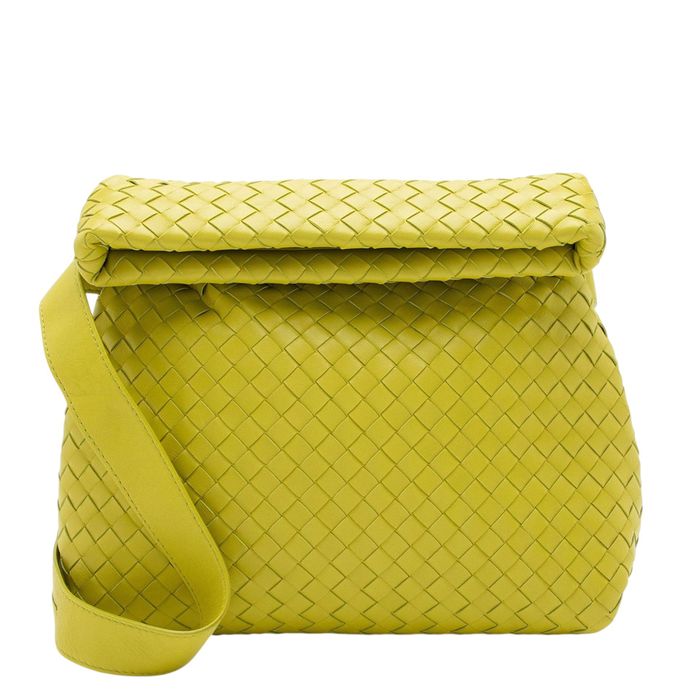 Bolsa Bottega Veneta