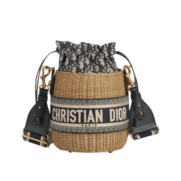 Bolsa Christian Dior