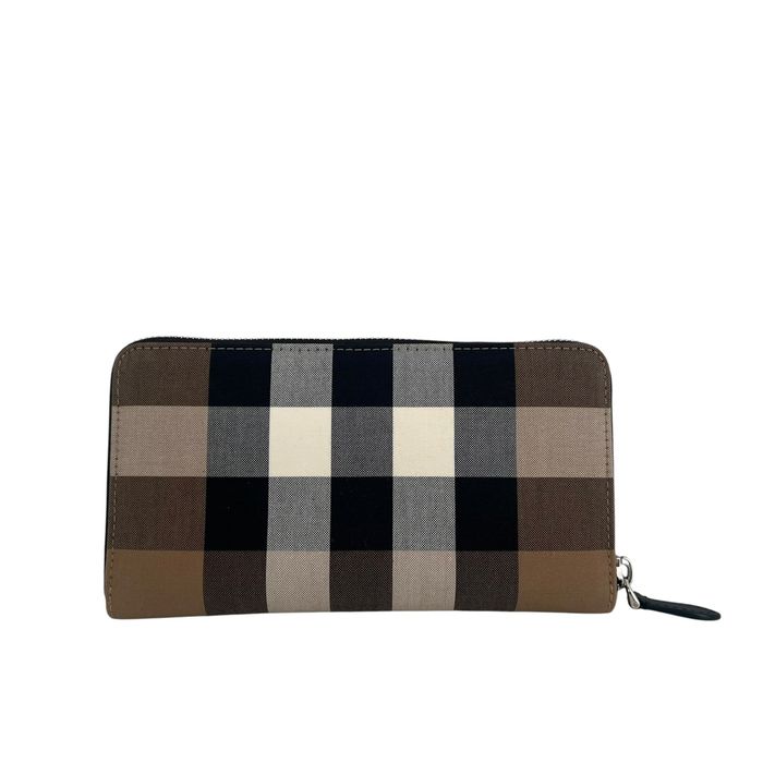 Carteira Burberry