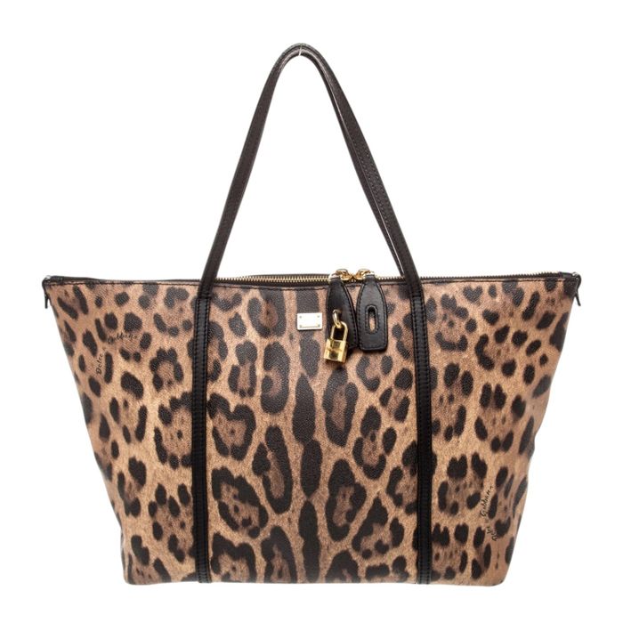 Bolsa Dolce & Gabbana