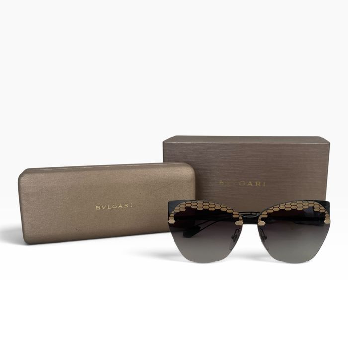 Óculos Bvlgari