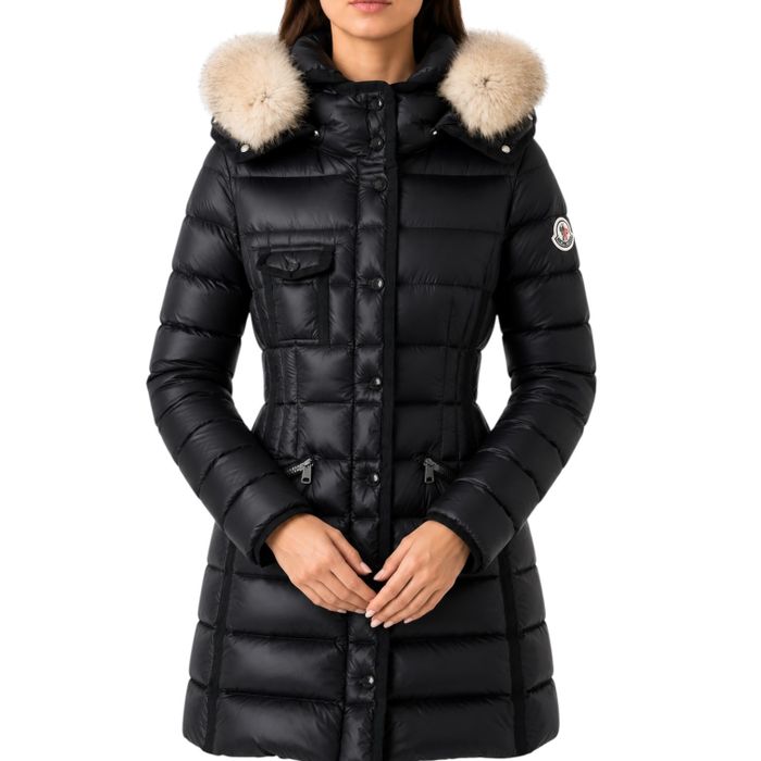 Casaco Moncler - PP