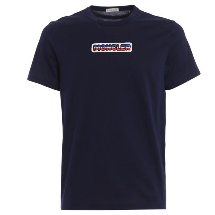 Camiseta Moncler - P