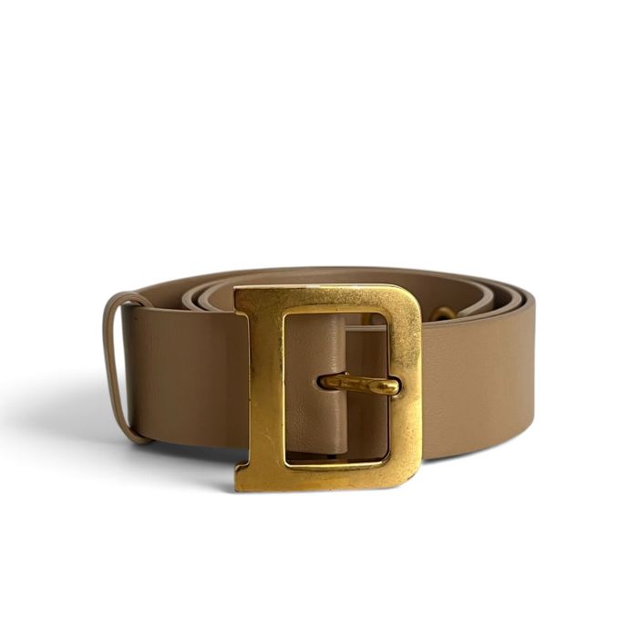 Cinto Christian Dior - 36 BR