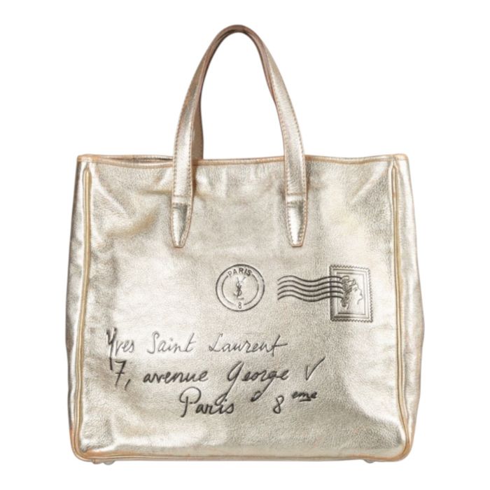 Bolsa Yves Saint Laurent