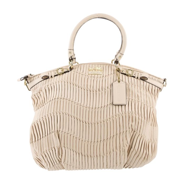 Bolsa Coach