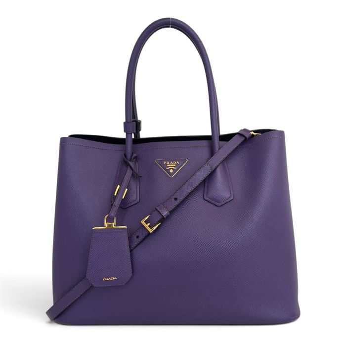 Bolsa Prada