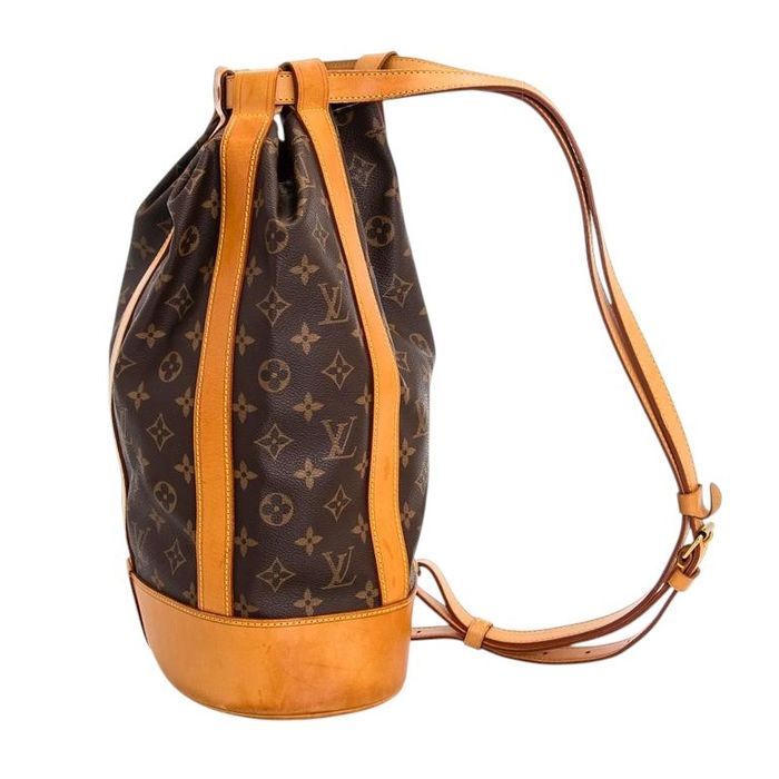 Mochila Louis Vuitton