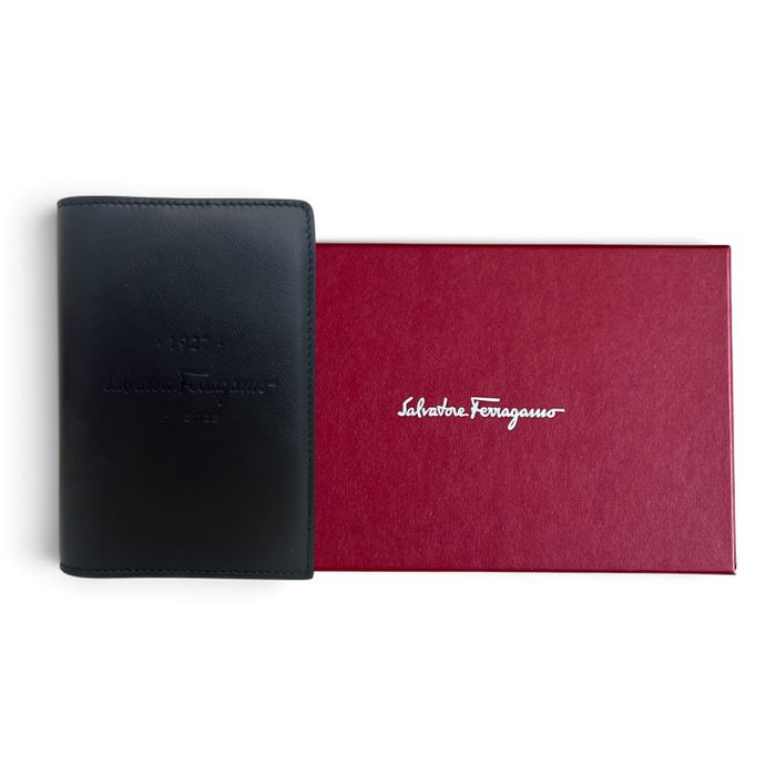 Porta Passaporte Salvatore Ferragamo