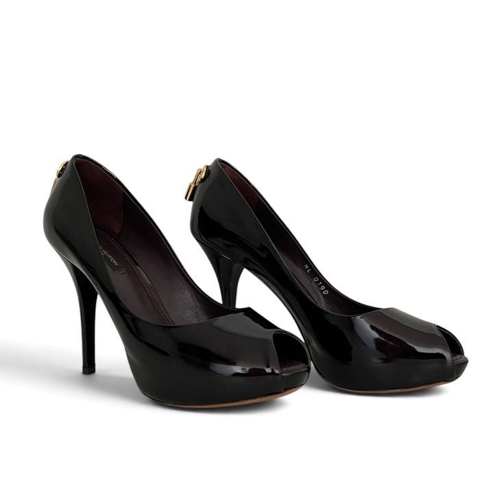 Sapato Louis Vuitton - 37 BR