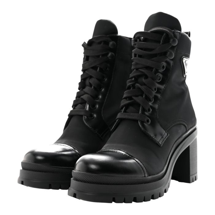Bota Prada - 36 BR