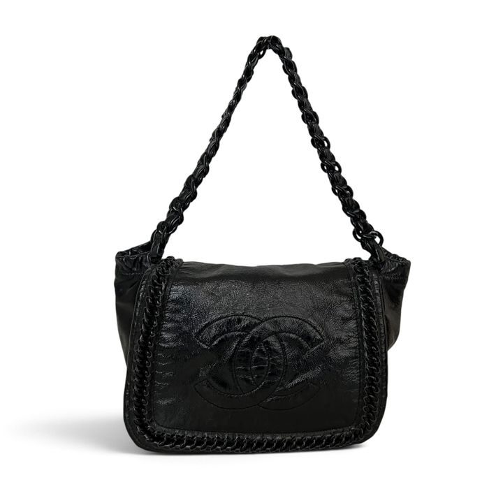Bolsa Chanel