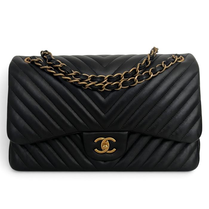 Bolsa Chanel