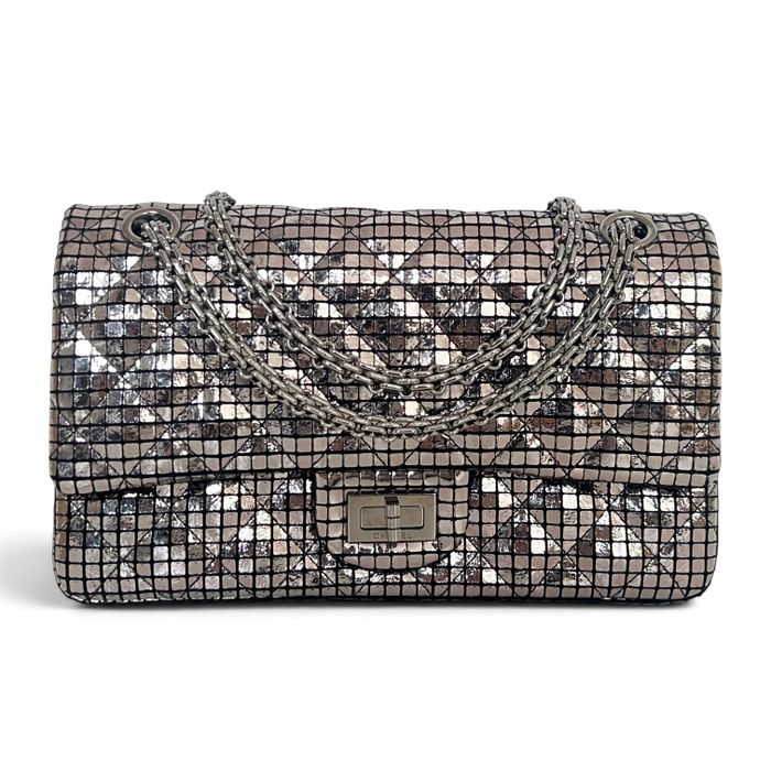 Bolsa Chanel