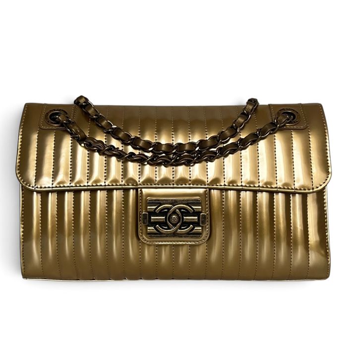 Bolsa Chanel