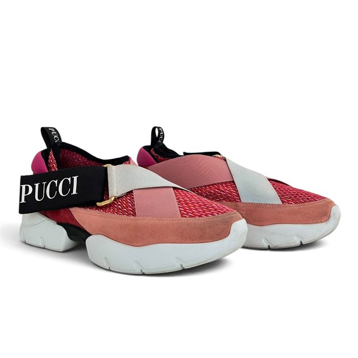 Tênis Pucci - 39 BR
