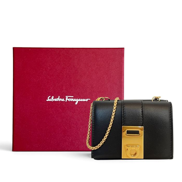 Bolsa Salvatore Ferragamo