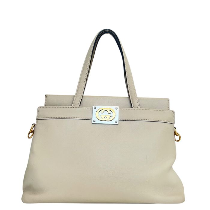 Bolsa Gucci