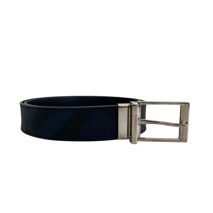 Cinto Burberry - 38/40 BR