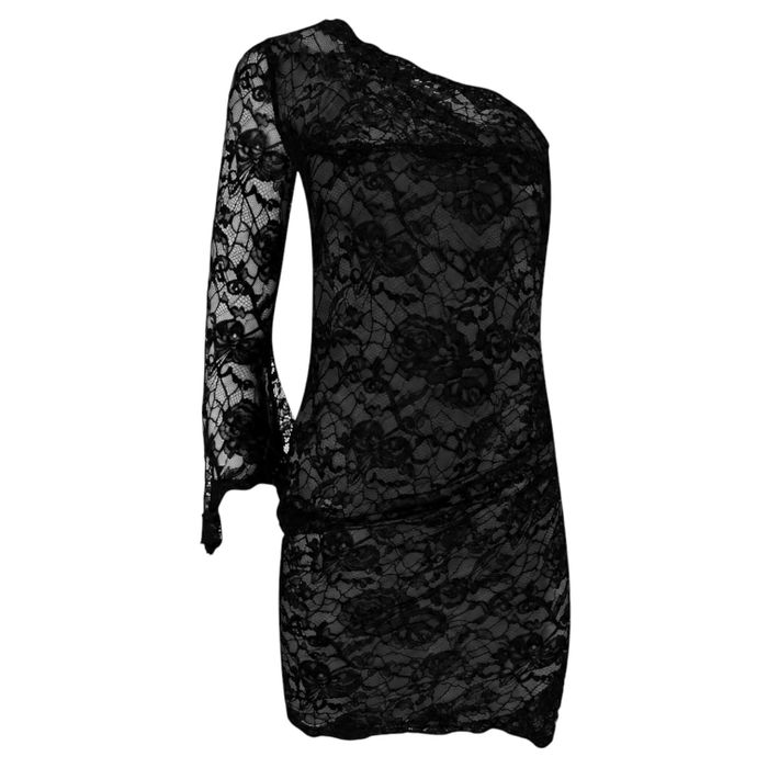 Vestido Emilio Pucci - P