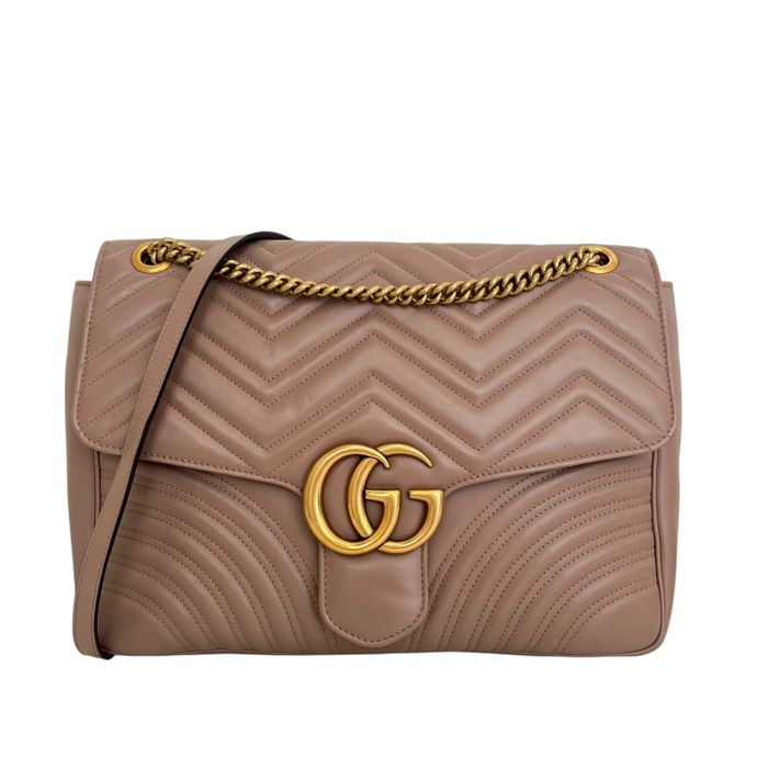 Bolsa Gucci