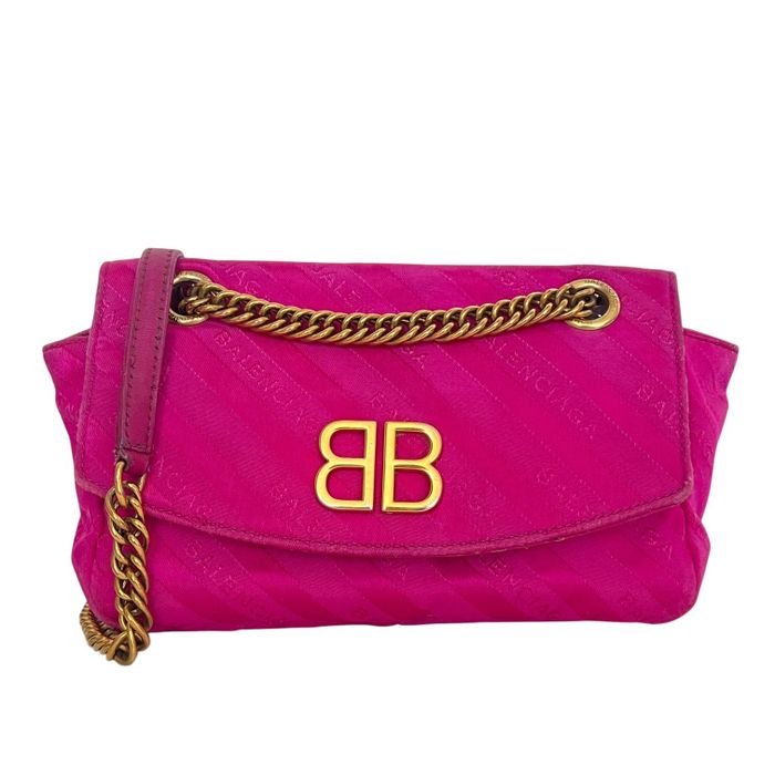 Bolsa Balenciaga