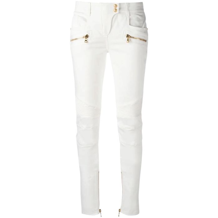 Calça Balmain - 36 BR