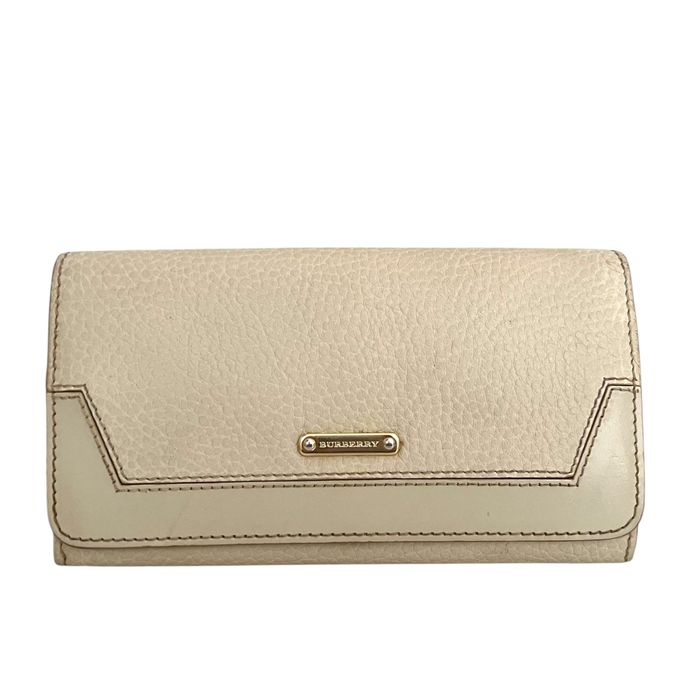 CARTEIRA  BURBERRY  