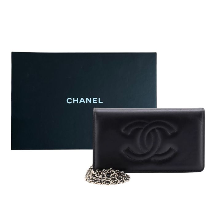 Bolsa Chanel 