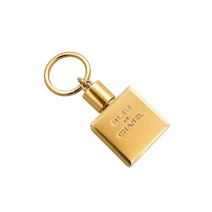 Charm Chanel