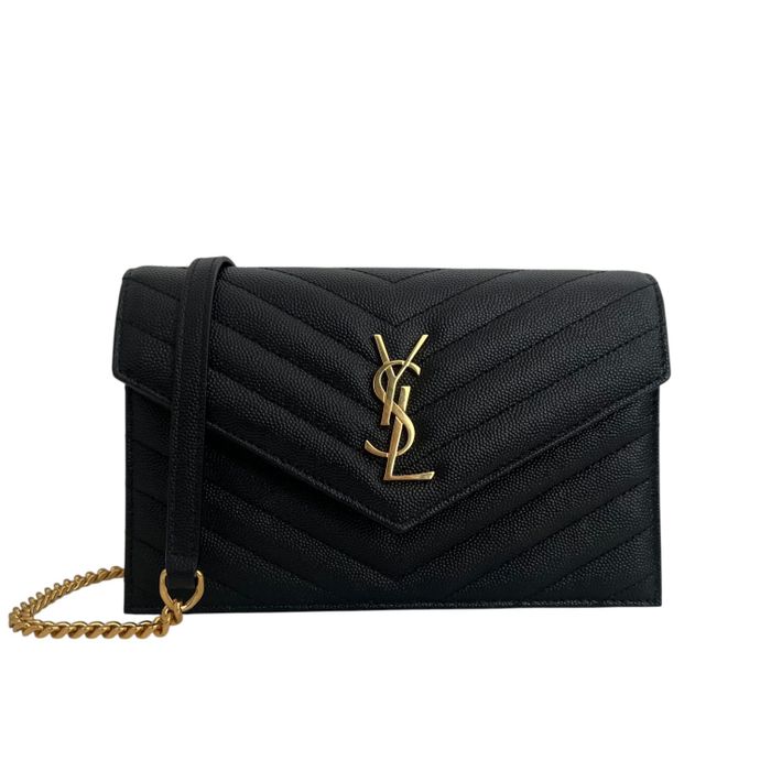 Bolsa Yves Saint Laurent