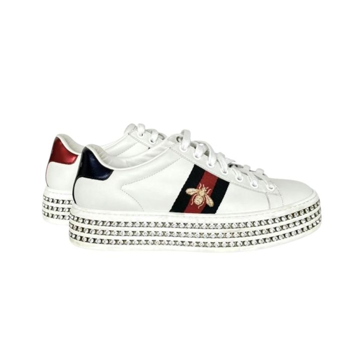 Tênis  Gucci 