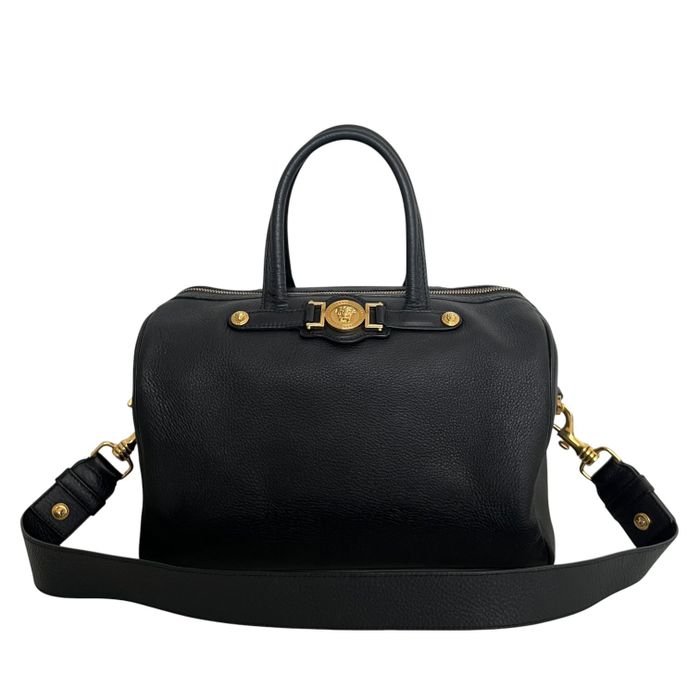 Bolsa Versace 