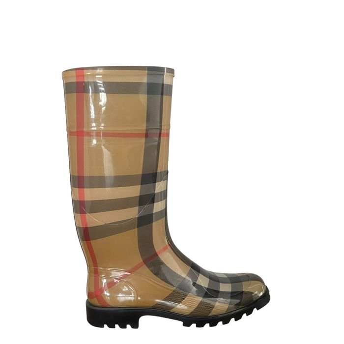 Bota Burberry -  37 BR 