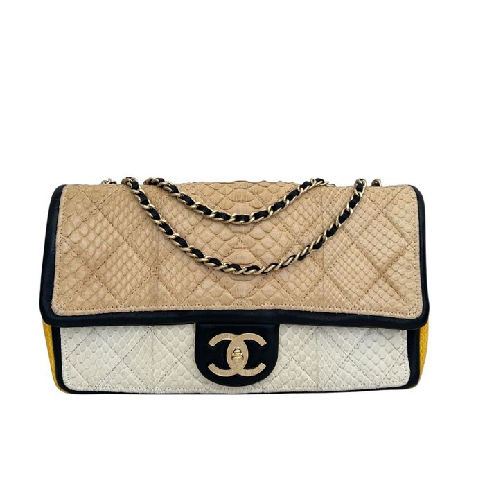 Bolsa  Chanel