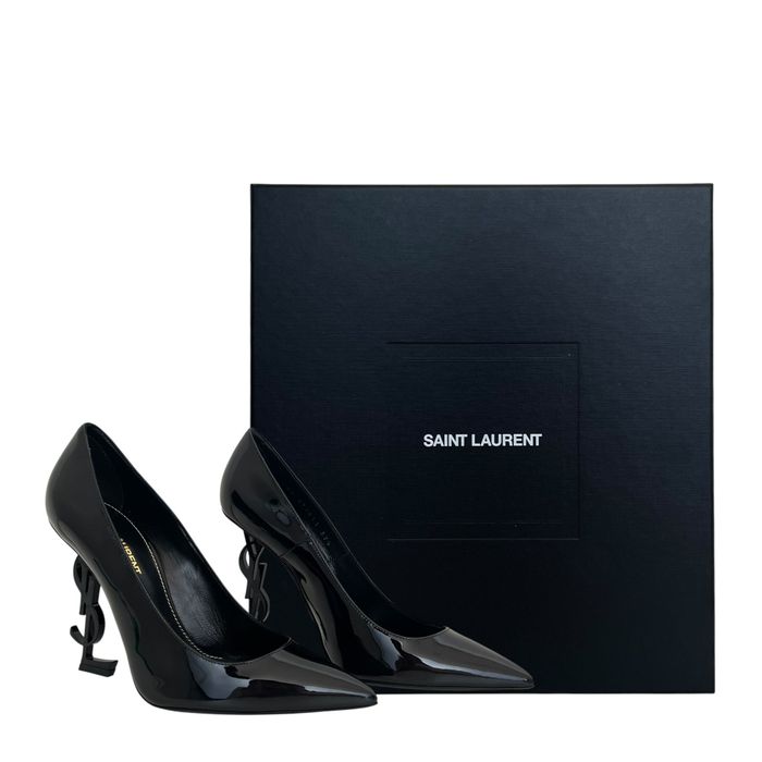 Sapato Yves Saint Laurent - 35 BR