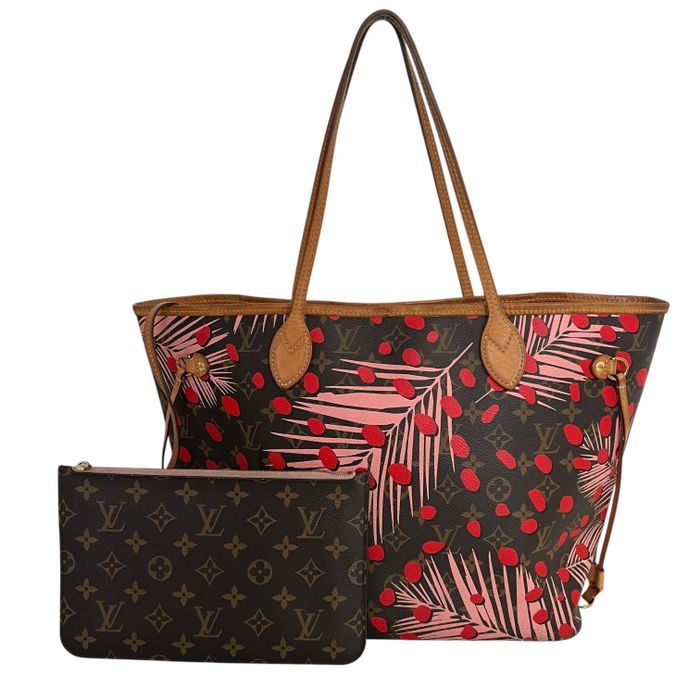 BOLSA   LOUIS  VUITTON