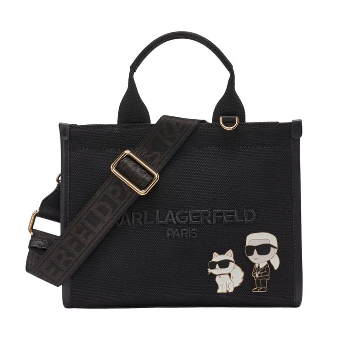 BOLSA   KARL LAGERFELD