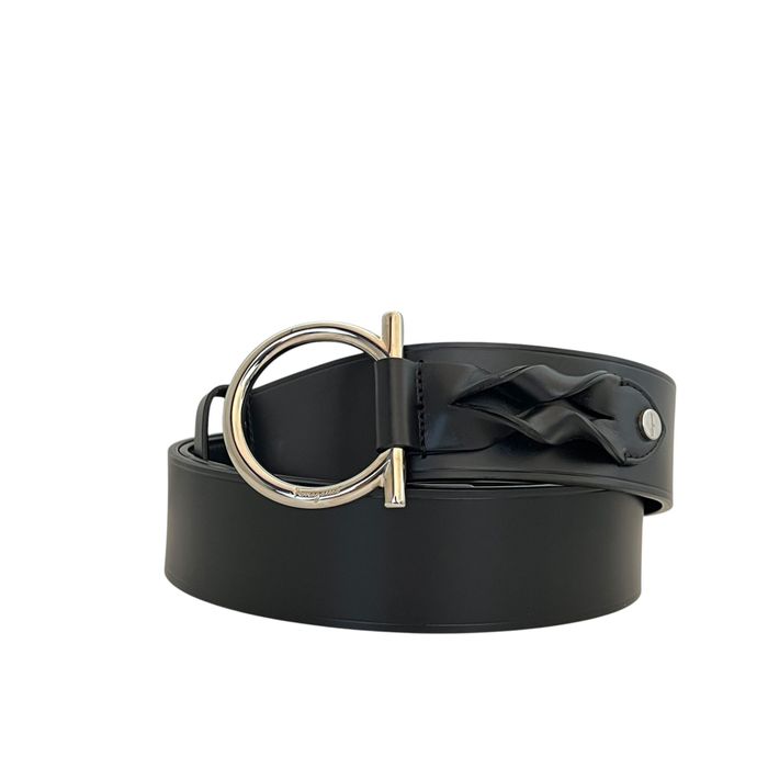 CINTO  SALVATORE  FERRAGAMO   - TAM  40/42 