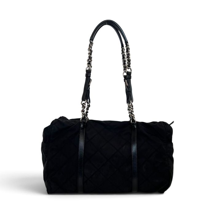 BOLSA  PRADA 