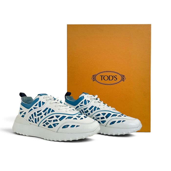 Tênis Tod's - 39 BR