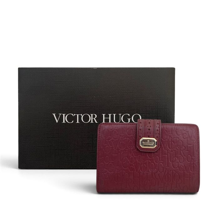 CARTIRA   VICTOR  HUGO 